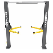 BendPak 10AP-168 Two Post Car Lift - 10,000-Lb Capacity - 168" Extended Height