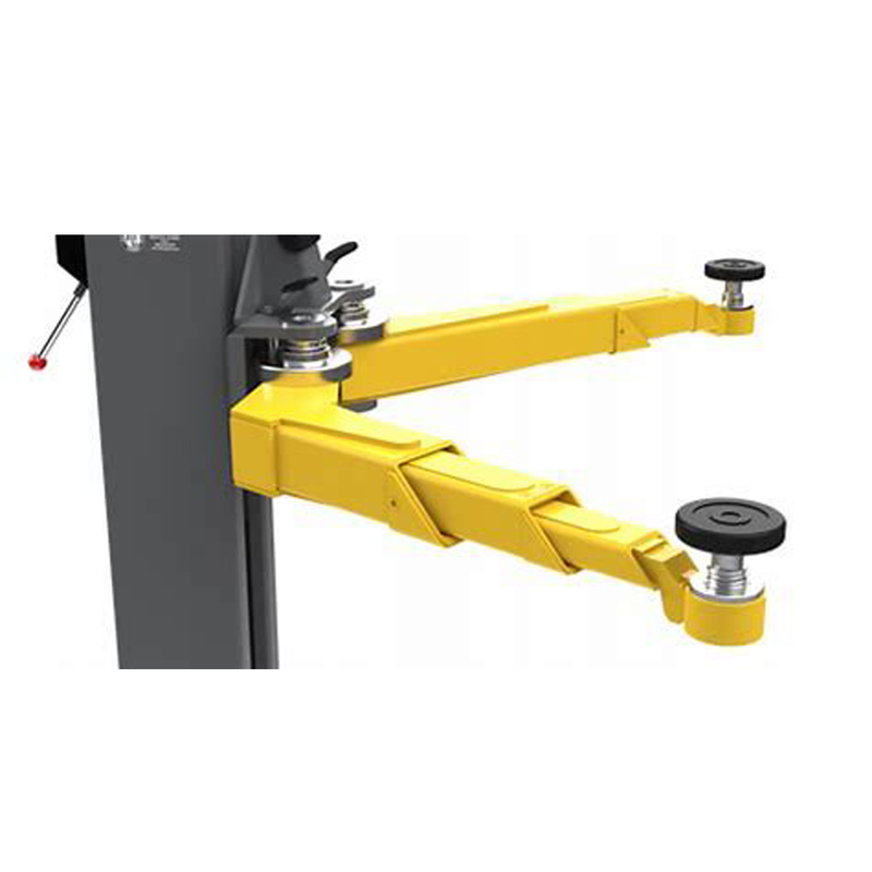 BendPak 10AP-168 Two Post Car Lift - 10,000-Lb Capacity - 168" Extended Height