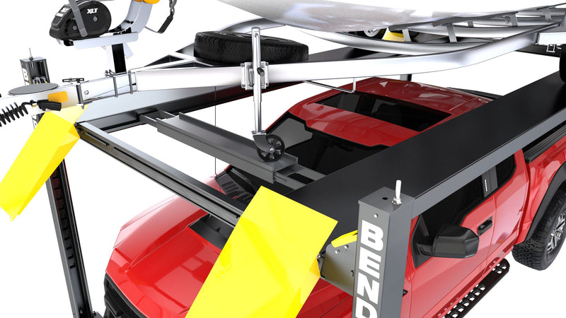 BendPak HD-75BXT