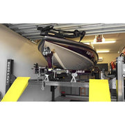 BendPak Boat Trailer Platform