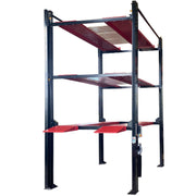 4032-4 The Four Stacker 4-Level Car Storage Lift