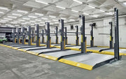 BendPak PL-6000DC