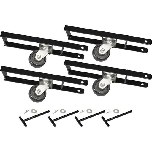 BendPak Caster Kit