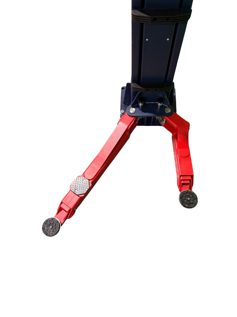 Eagle EAG-10C 10,000 lb 2-Post Lift