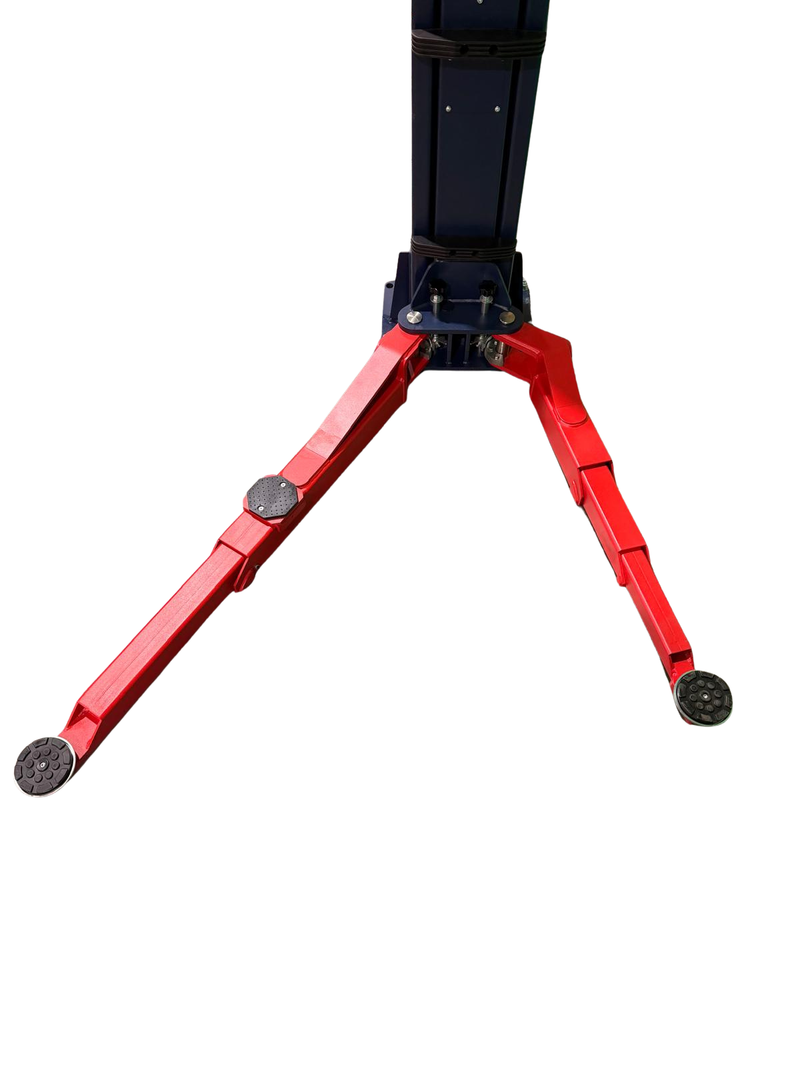 Eagle EAG-10C 10,000 lb 2-Post Lift