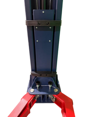 Eagle EAG-10C 10,000 lb 2-Post Lift