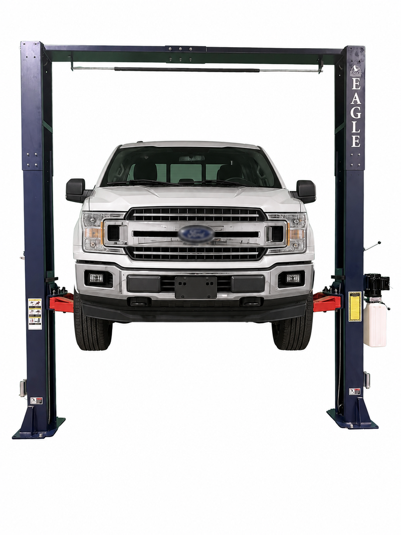 Eagle EAG-10C 10,000 lb 2-Post Lift