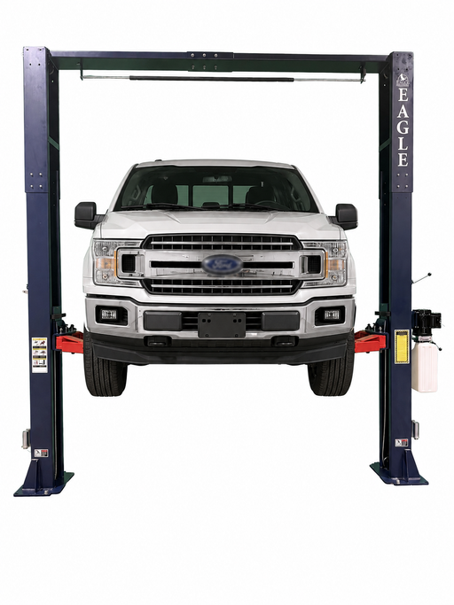 Eagle EAG-10C 10,000 lb 2-Post Lift