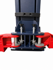 Eagle EAG-10C 10,000 lb 2-Post Lift