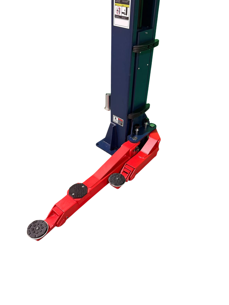Eagle EAG-10C 10,000 lb 2-Post Lift