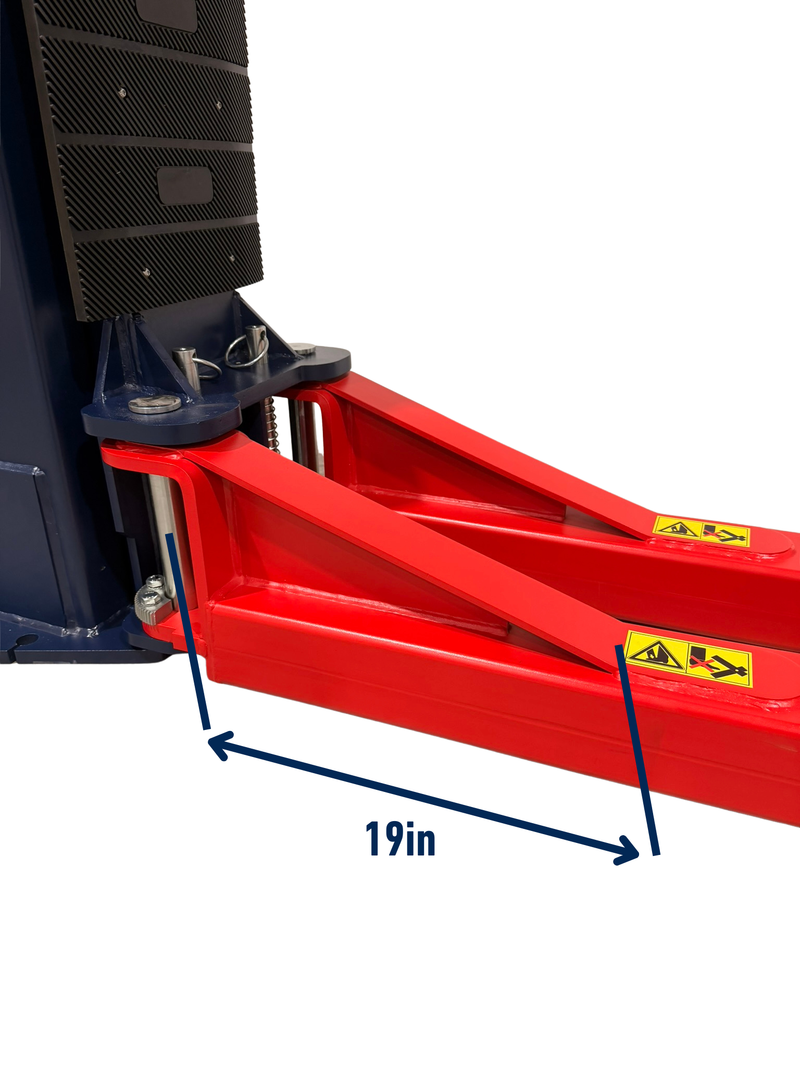 Eagle EAG-12C brace dimensions