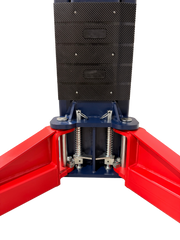 Eagle EAG-12C 12,000 lb 2-Post Lift