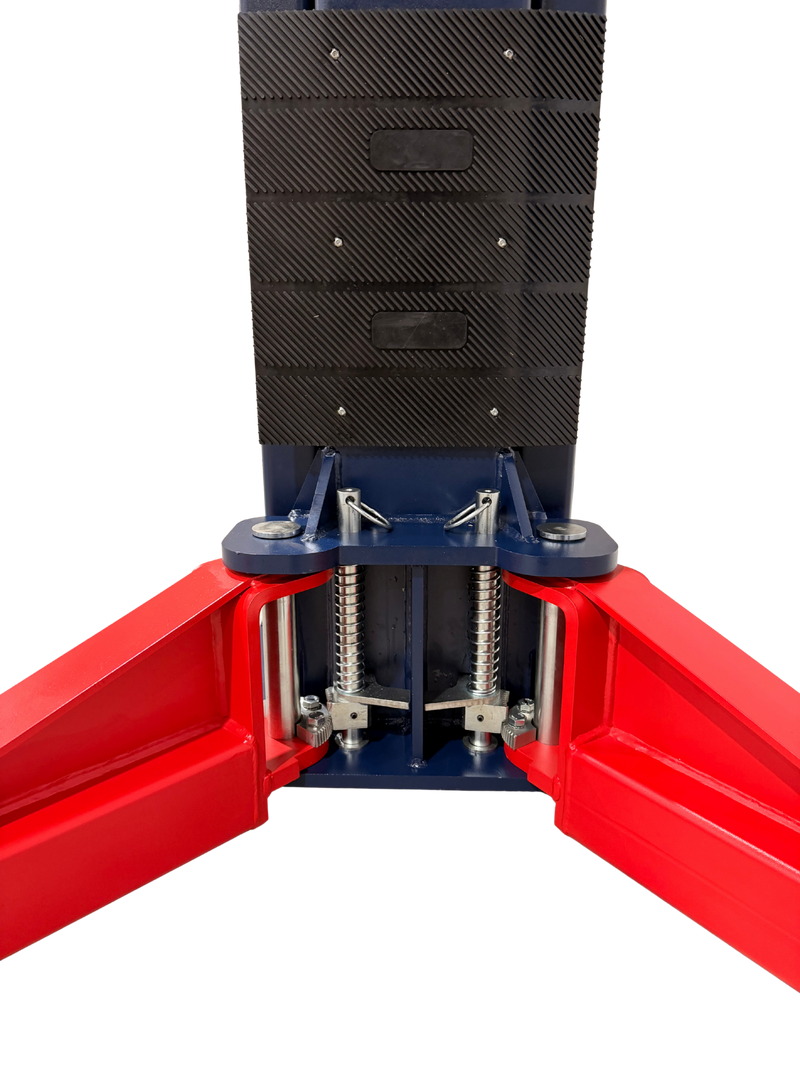 Eagle EAG-12C 12,000 lb 2-Post Lift