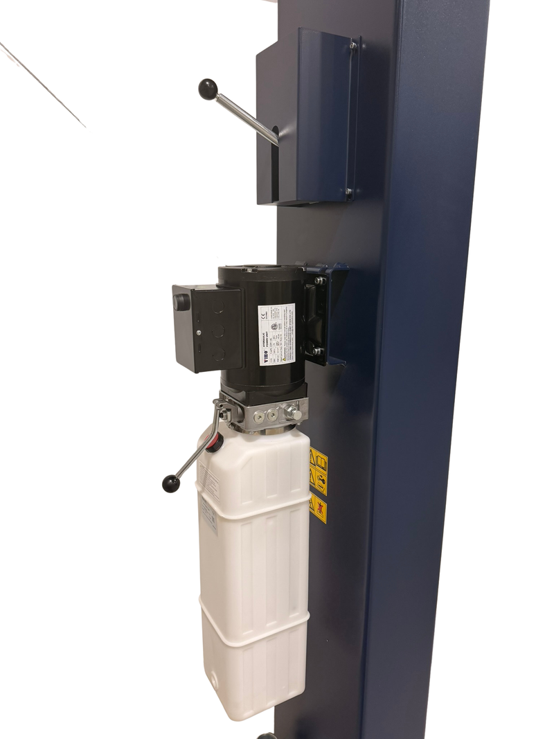 Eagle EAG-12C 12,000 lb 2-Post Lift