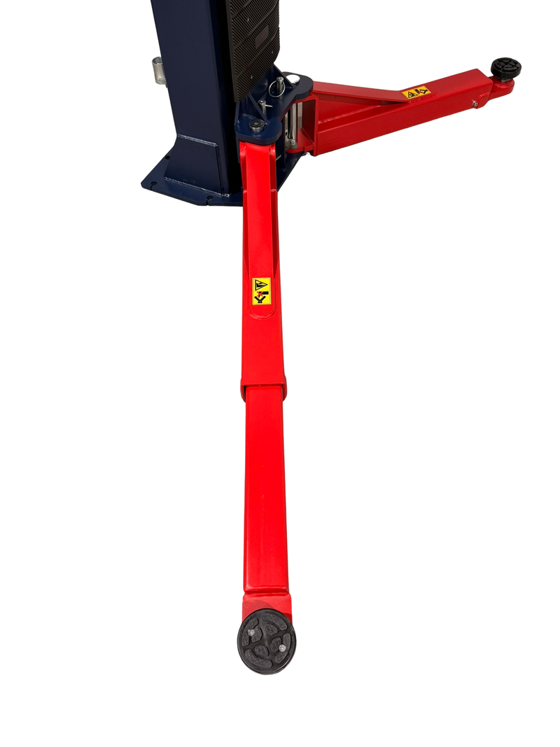 Eagle EAG-12C 12,000 lb 2-Post Lift