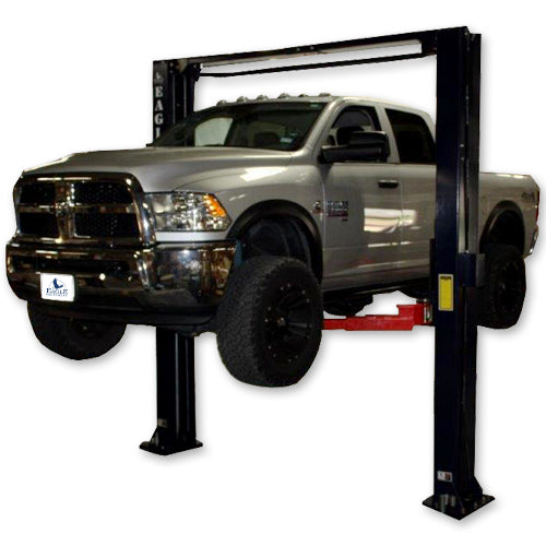 Eagle EAG-15C 15,000 lb 2-Post Lift