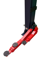 Eagle EAG-9C 2-Post Clear Floor Lift