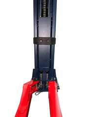 Eagle EAG-9C 2-Post Clear Floor Lift