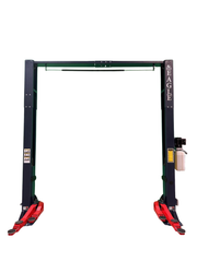 Eagle EAG-9C 2-Post Clear Floor Lift