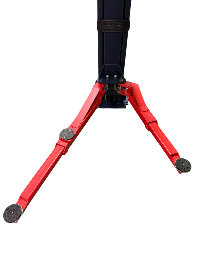 Eagle EAG-9C 2-Post Clear Floor Lift