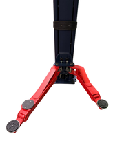 Eagle EAG-9C 2-Post Clear Floor Lift
