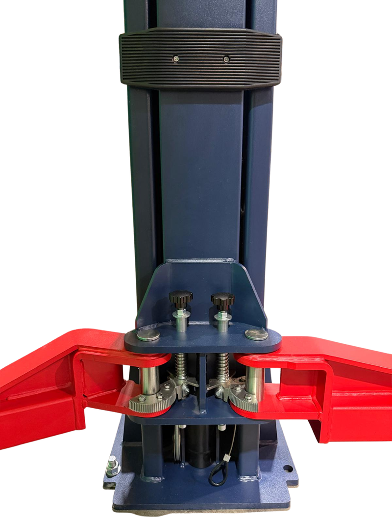 Eagle EAG-9C 2-Post Clear Floor Lift