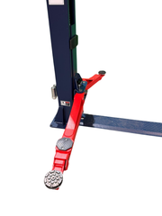 Eagle EAG-9F 2-Post Floor Plate Lift