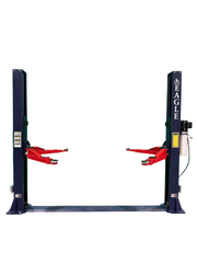 Eagle EAG-9F 2-Post Floor Plate Lift