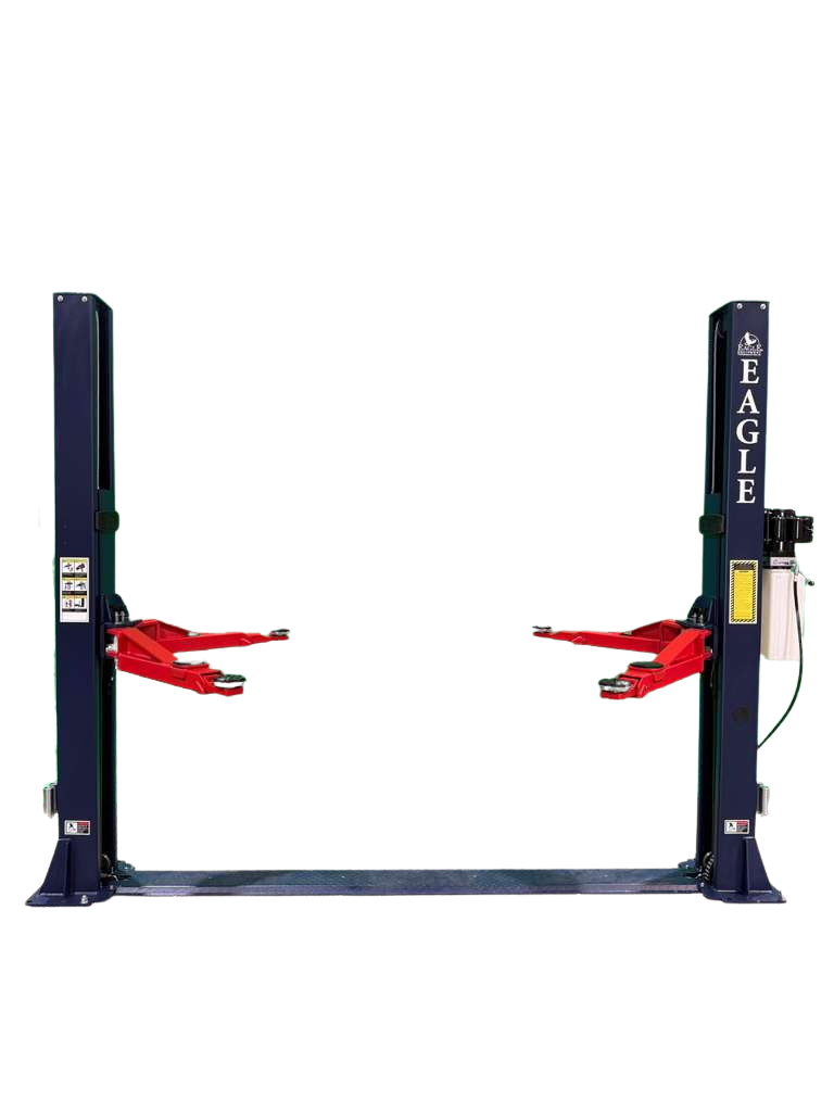 Eagle EAG-9F 2-Post Floor Plate Lift