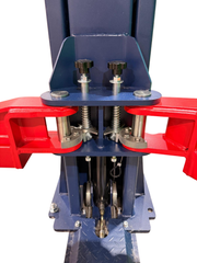 Eagle EAG-9F 2-Post Floor Plate Lift