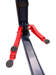 Eagle EAG-9F 2-Post Floor Plate Lift