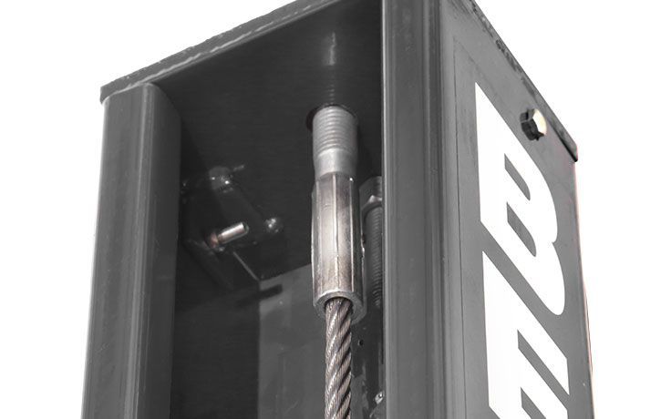 BendPak HD-9