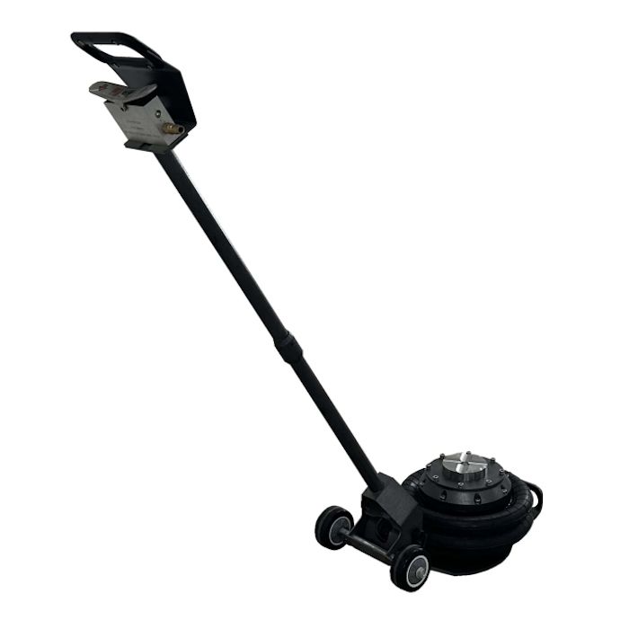 iDEAL Air Bag Jack 4,400lb Max Capacity FR-BAGJACK