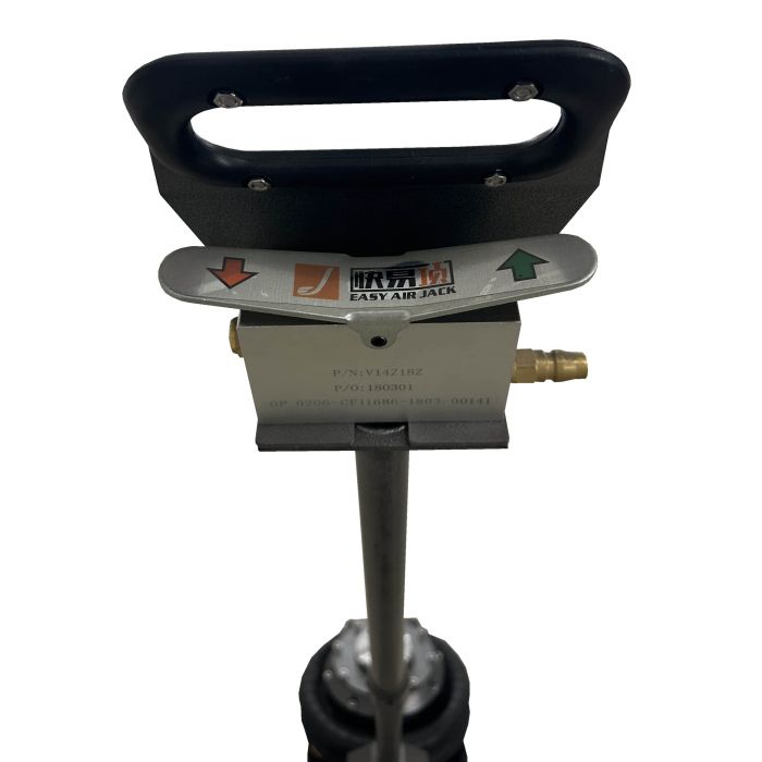 iDEAL Air Bag Jack 4,400lb Max Capacity FR-BAGJACK