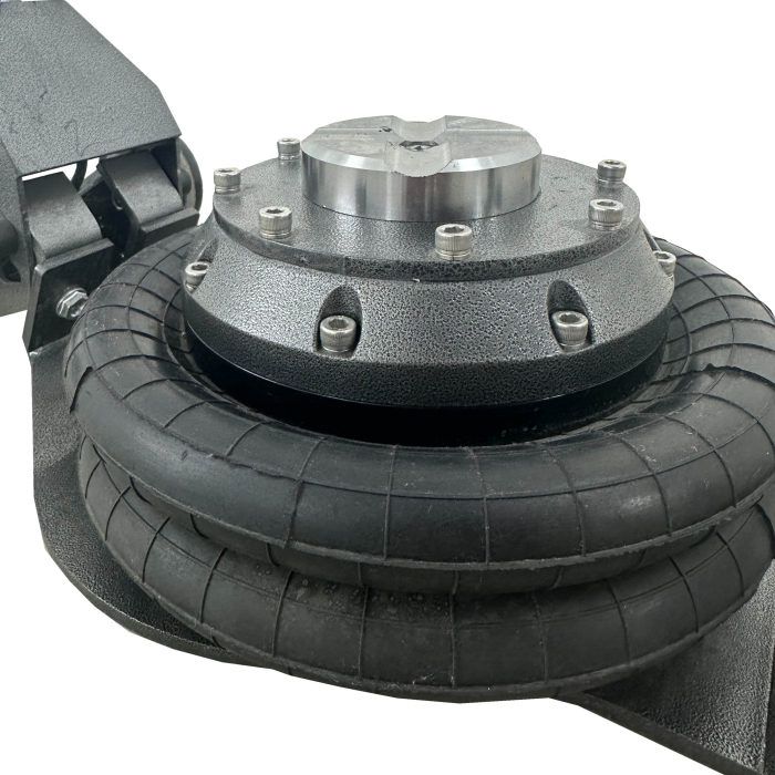 iDEAL Air Bag Jack 4,400lb Max Capacity FR-BAGJACK