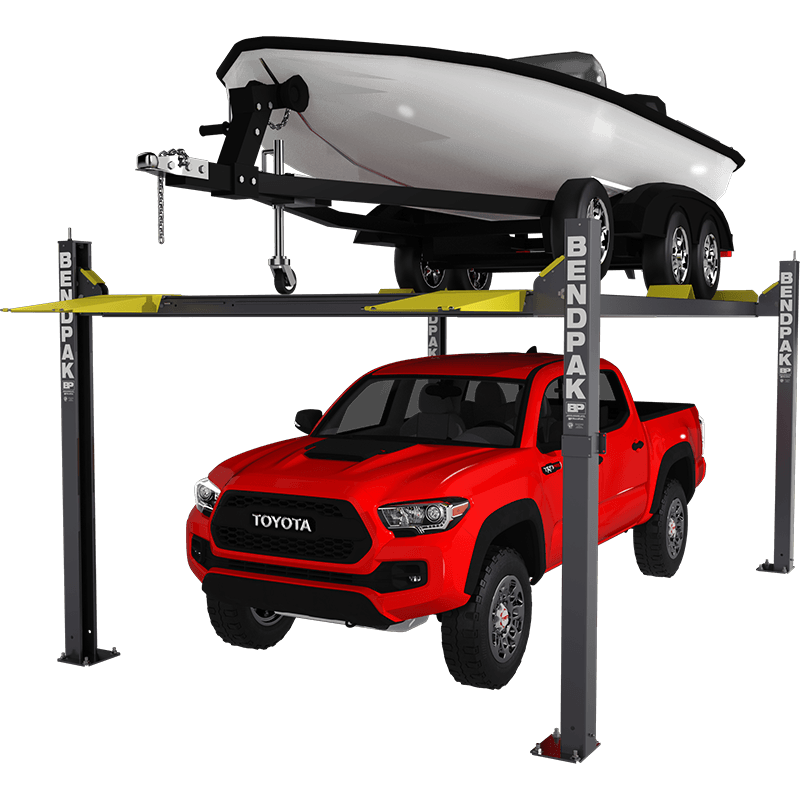 BendPak HD-7500BLX