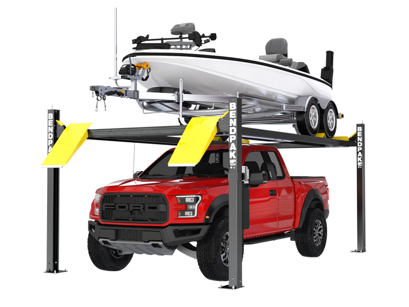 BendPak HD-75BXT