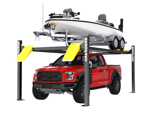 BendPak HD-75BXT