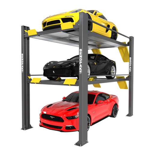 BendPak HD-973P