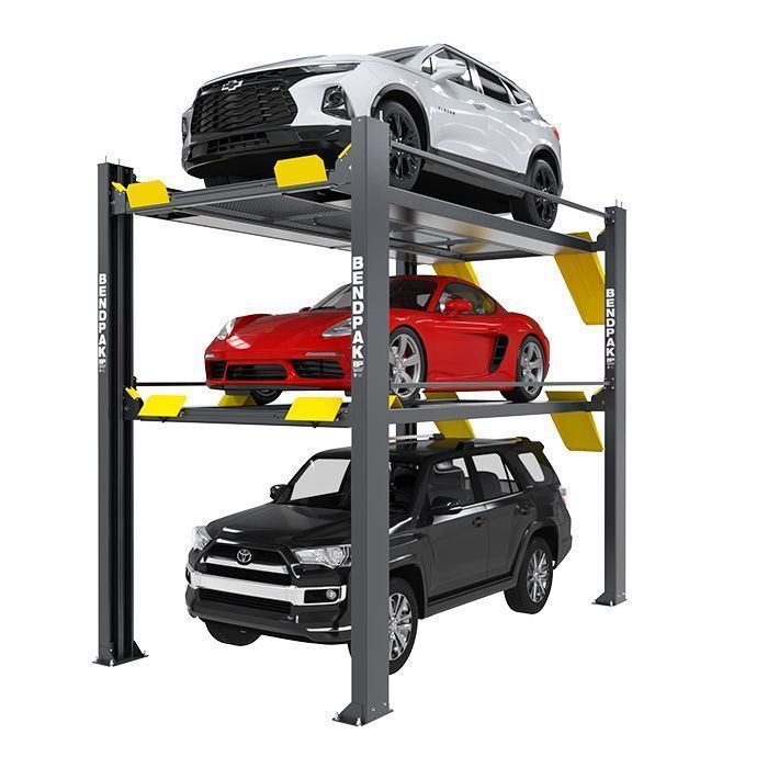 BendPak HD-973PX