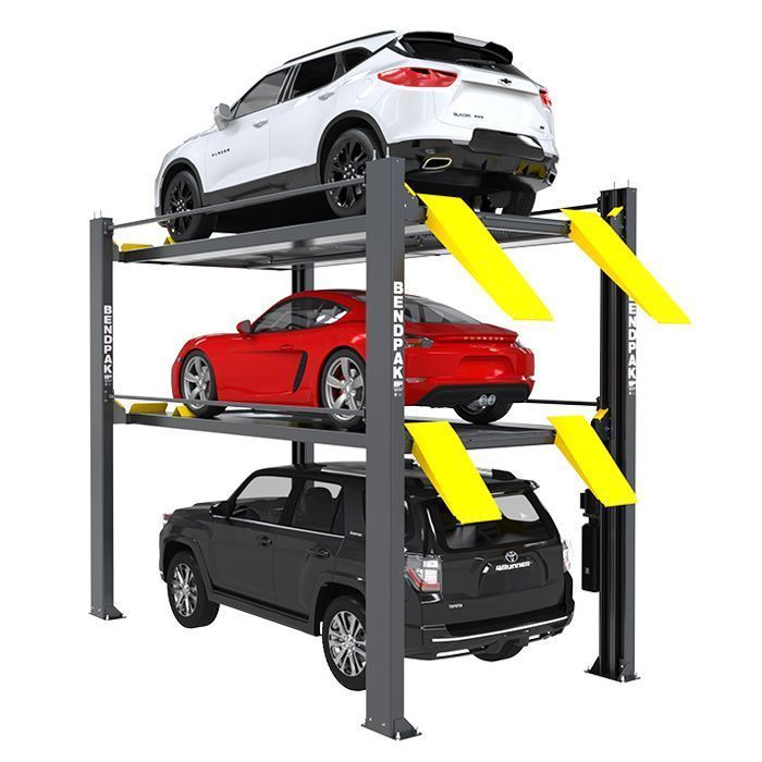 BendPak HD-973PX