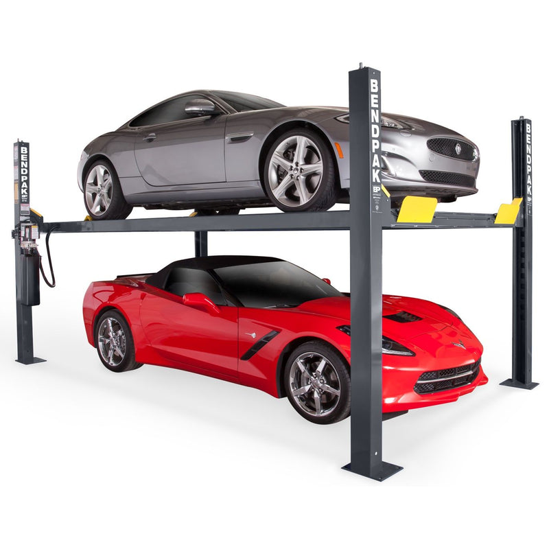 BendPak HD-9STX