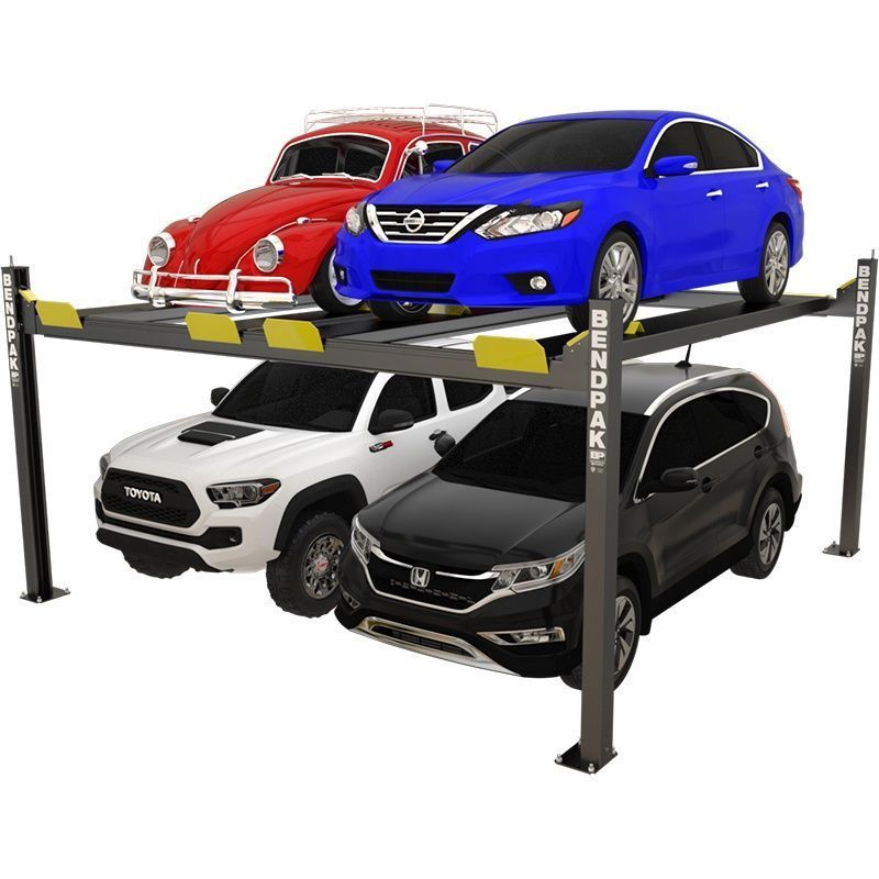 BendPak HD-9SW