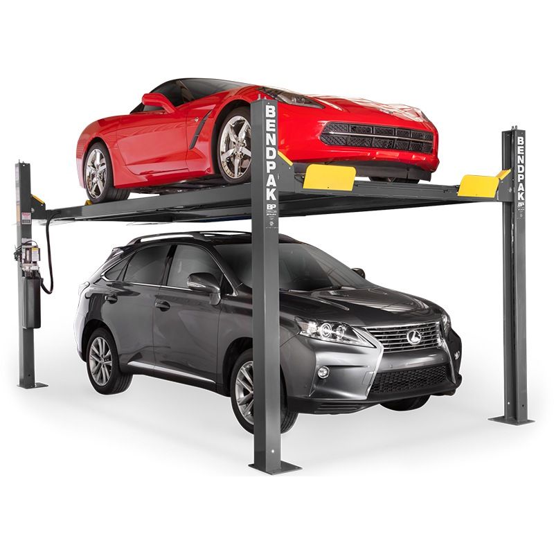 BendPak HD-9XW