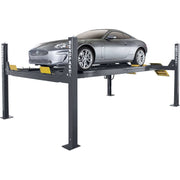 BendPak HDS-14LSX Four-Post Alignment Lift - 14,000-lb. Capacity