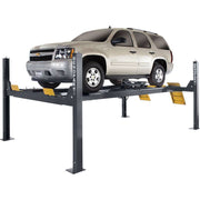 BendPak HDS-14LSXE Extended 4-Post Alignment Lift - 14,000-lb. Capacity