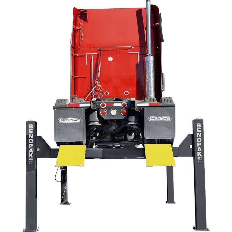 BendPak HDS-27X