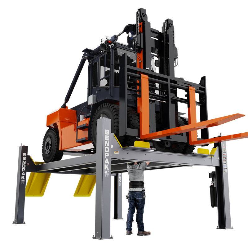 BendPak HDS40FL