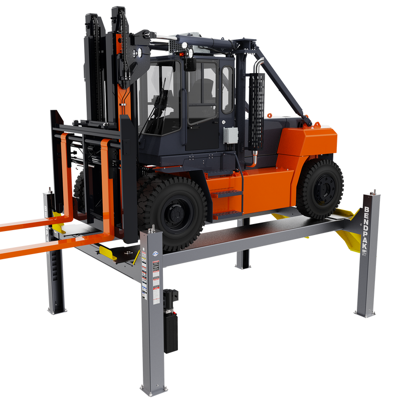 BendPak HDS40FL