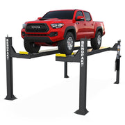 BendPak HDSO14AX Open-Front Alignment Lift - 14,000-lb. Capacity
